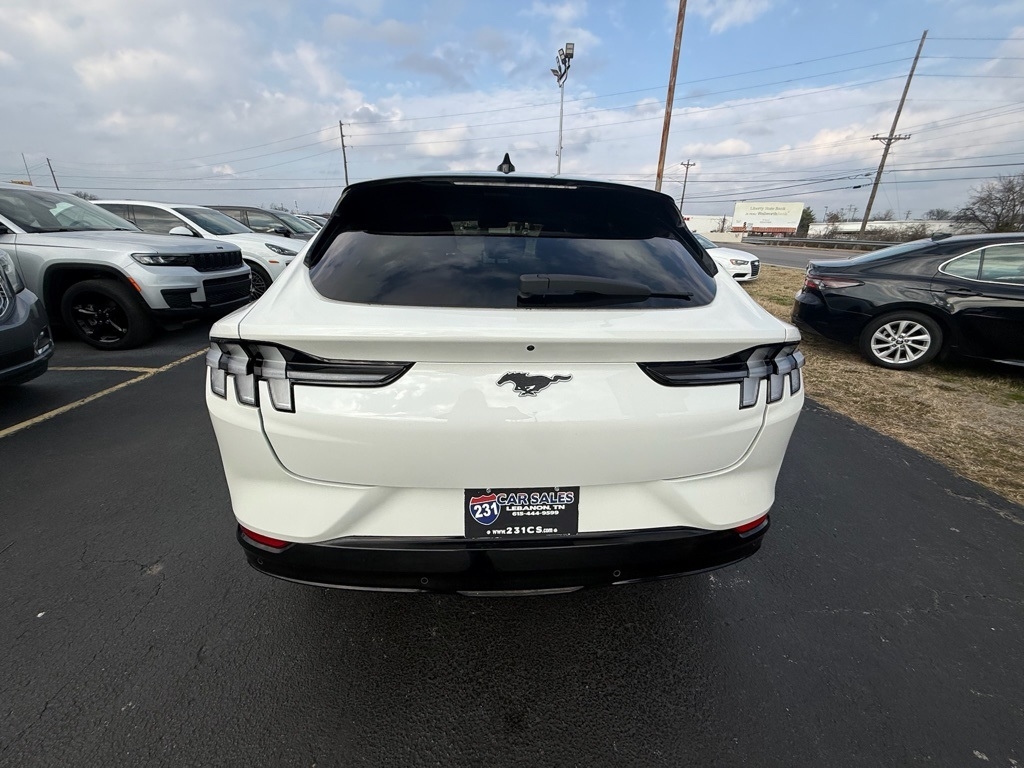 Ford Mustang Mach-E Premium 2023