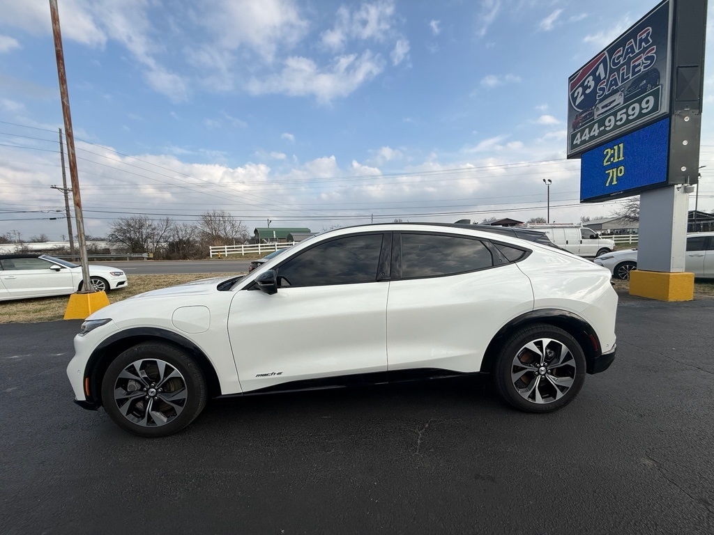 Ford Mustang Mach-E Premium 2023
