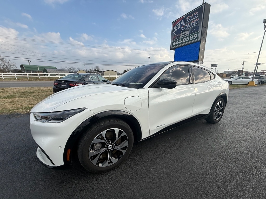 Ford Mustang Mach-E Premium 2023
