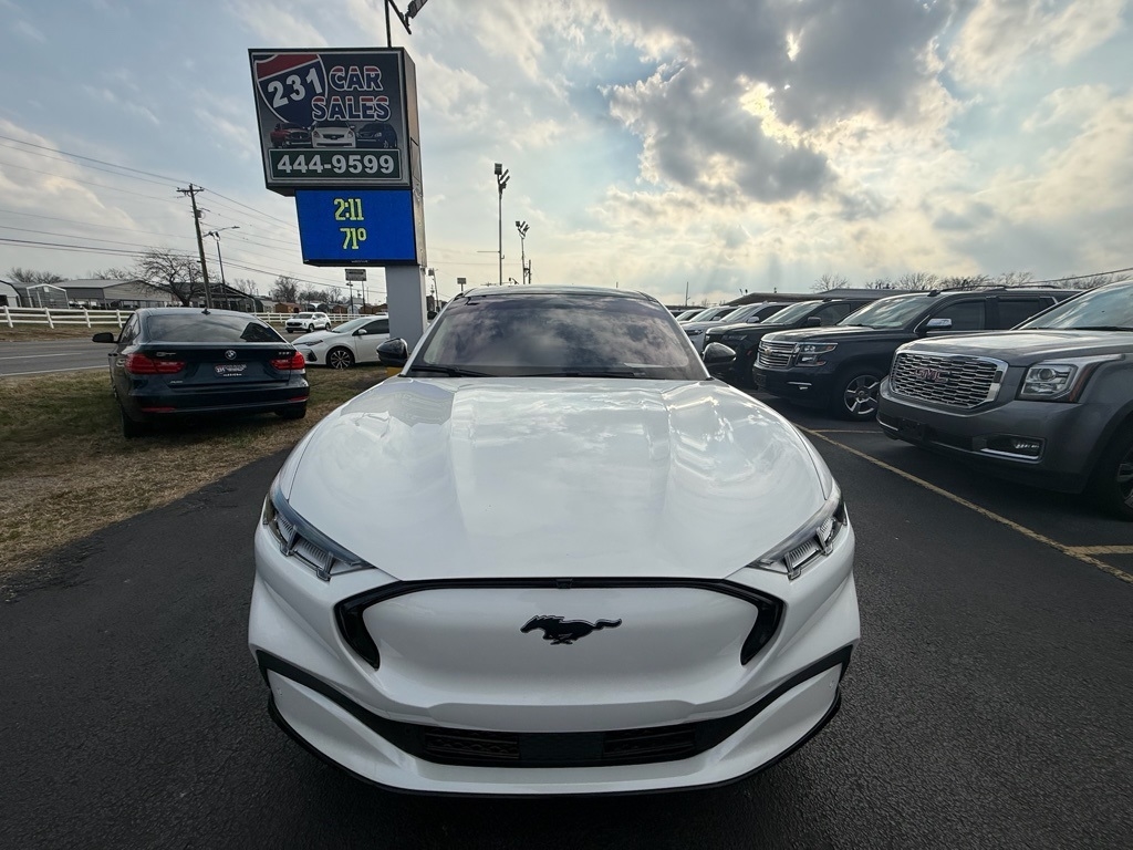 Ford Mustang Mach-E Premium 2023