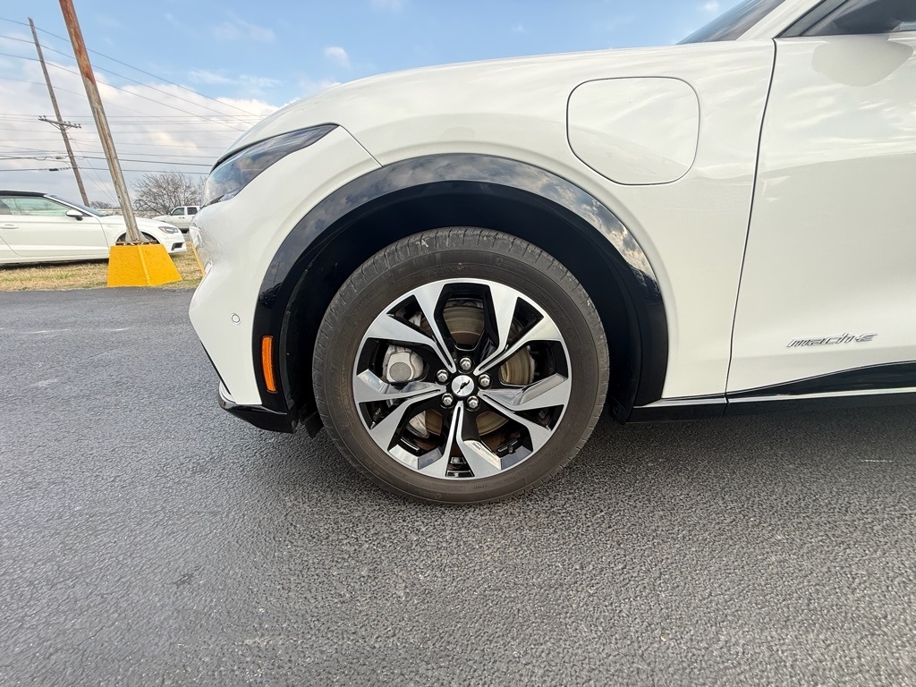 Ford Mustang Mach-E Premium 2023