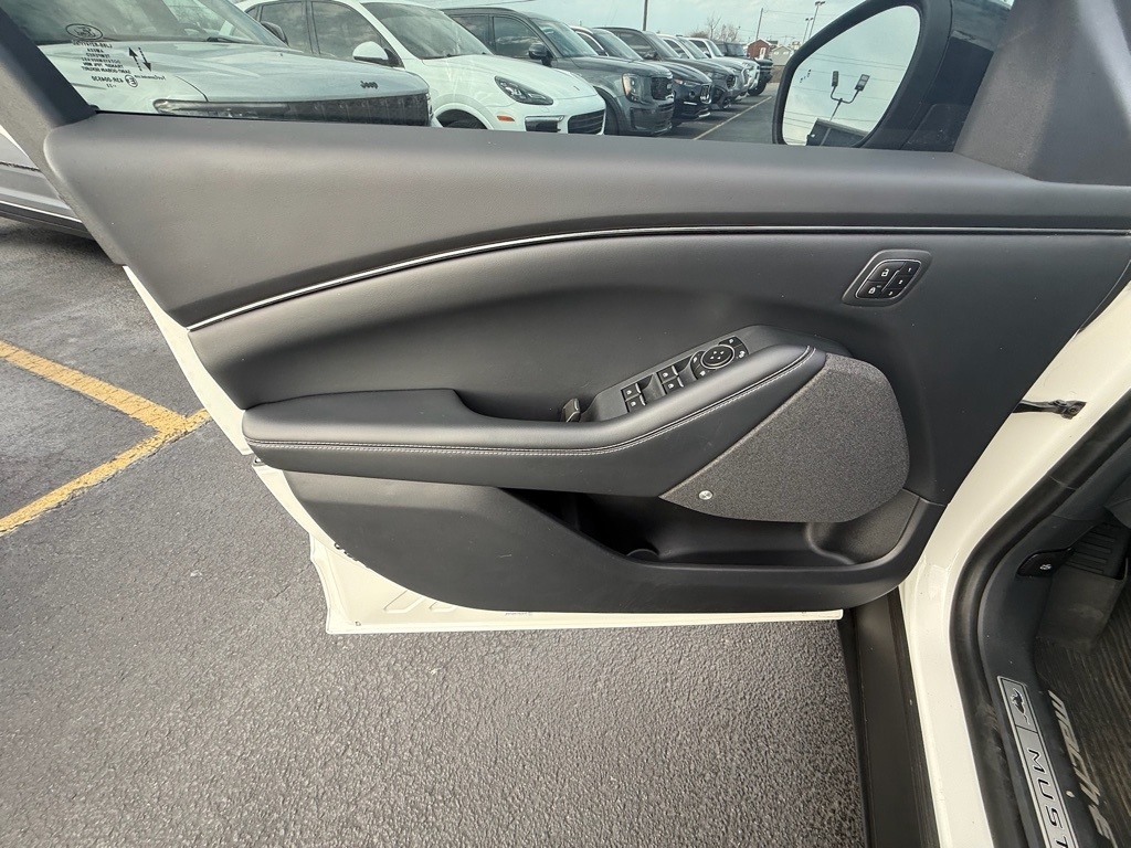Ford Mustang Mach-E Premium 2023