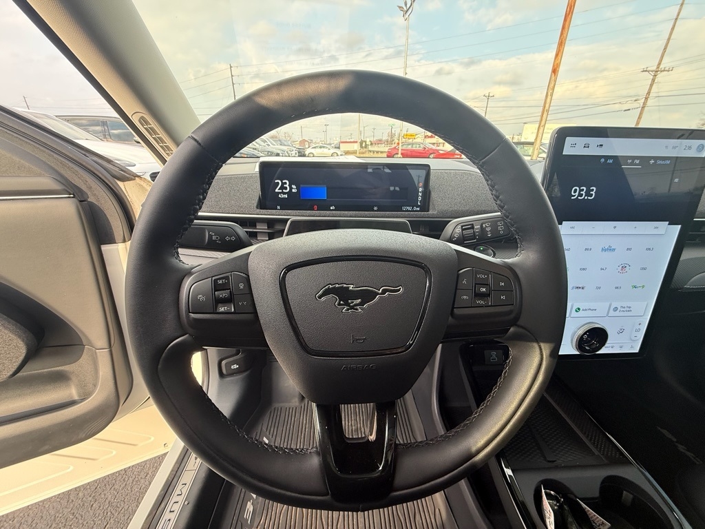 Ford Mustang Mach-E Premium 2023