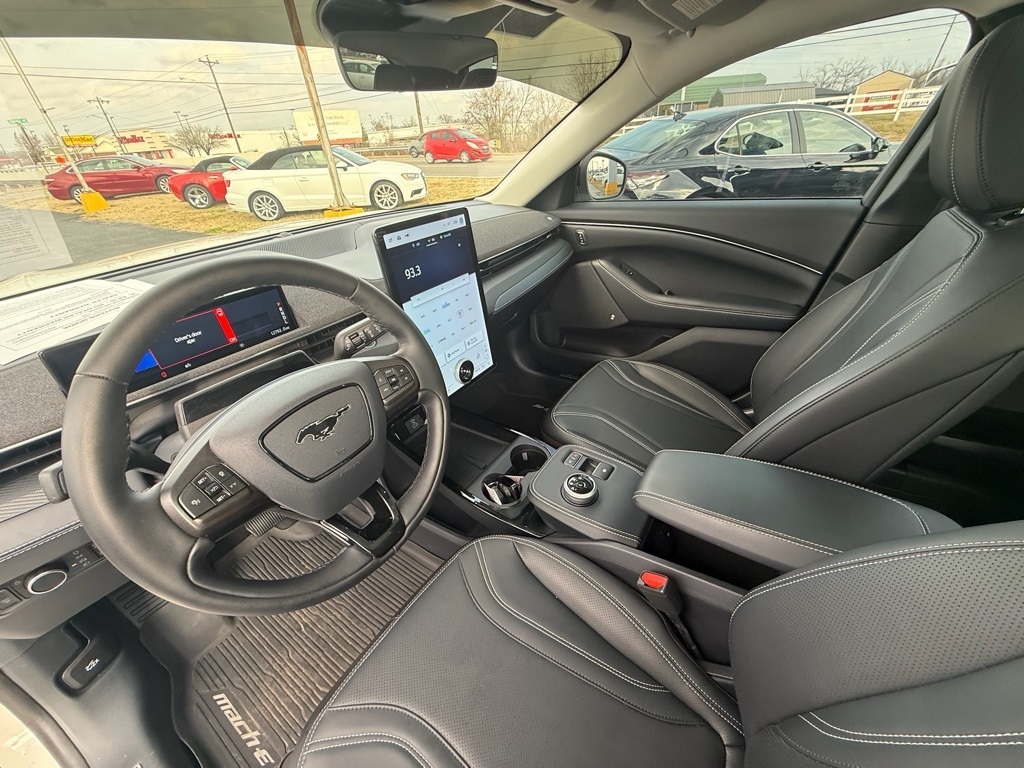 Ford Mustang Mach-E Premium 2023