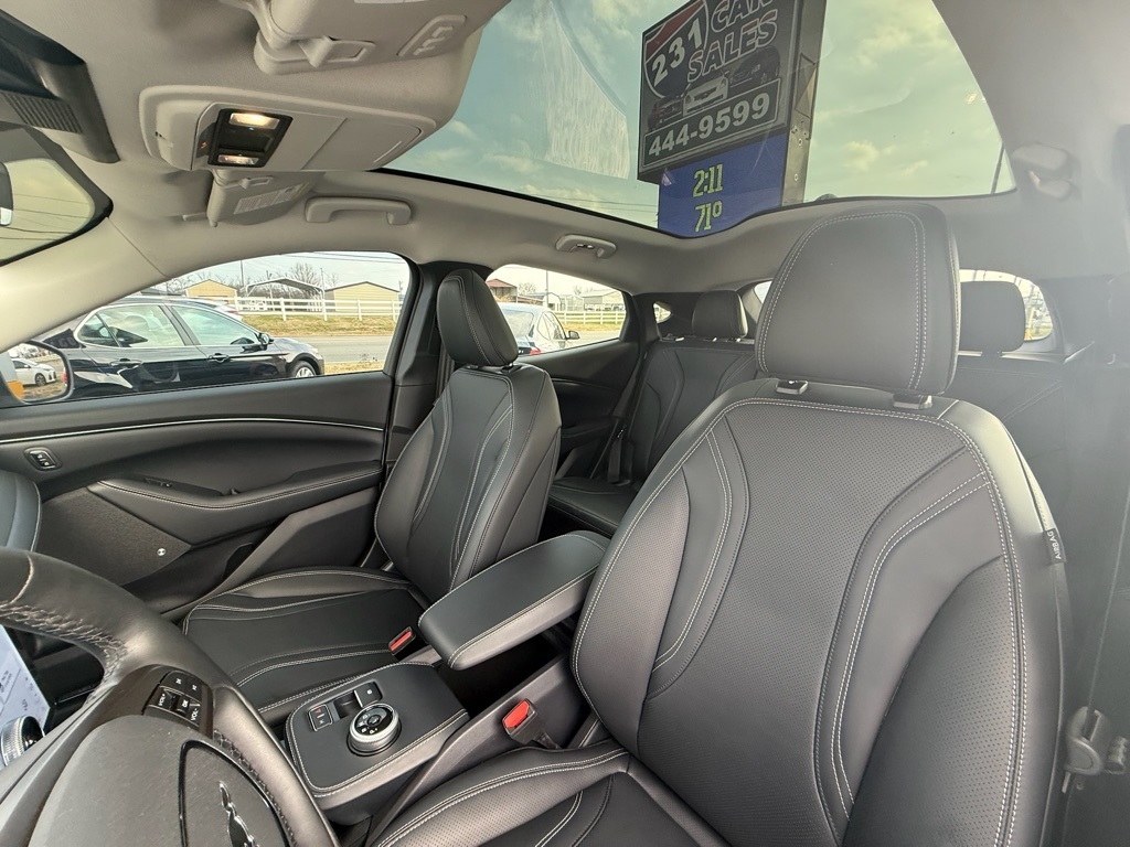 Ford Mustang Mach-E Premium 2023