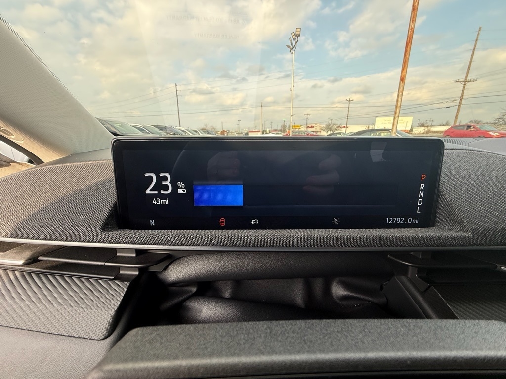 Ford Mustang Mach-E Premium 2023