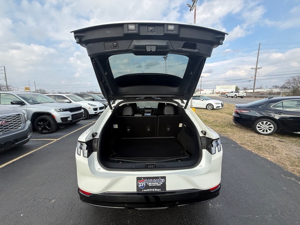 Ford Mustang Mach-E Premium 2023