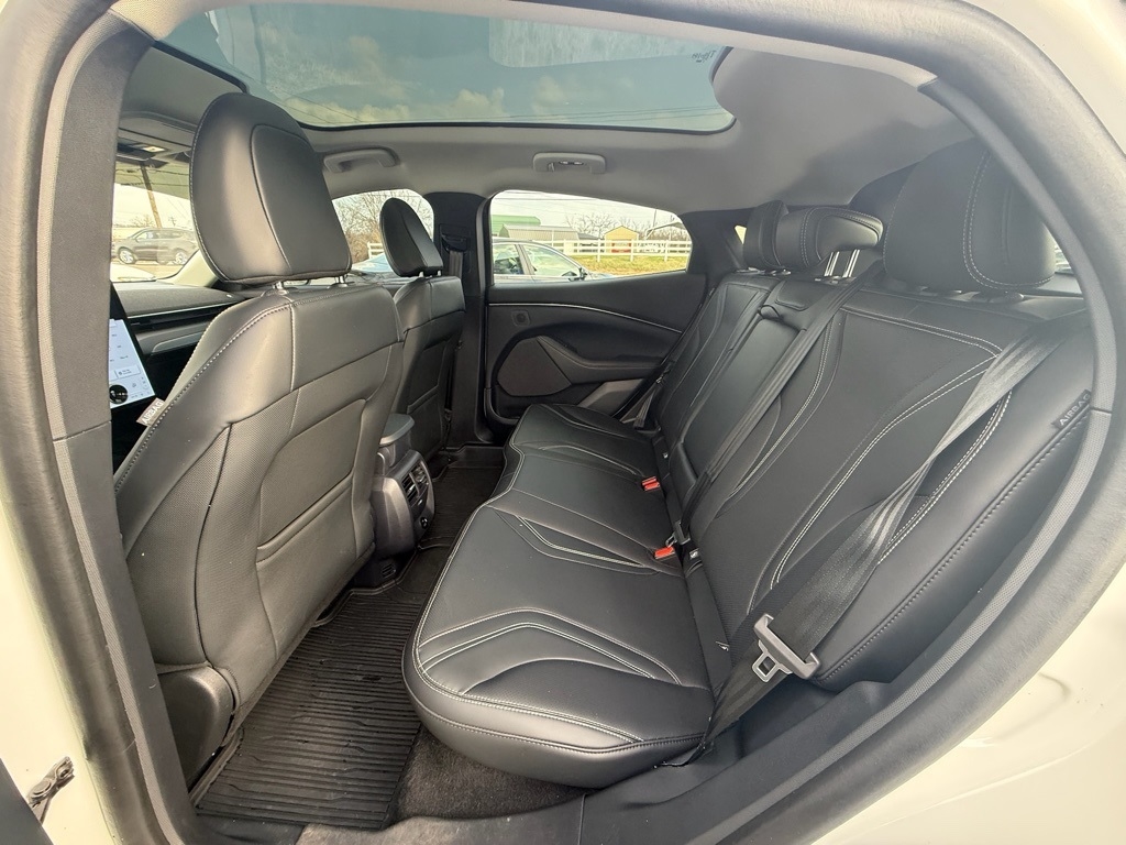 Ford Mustang Mach-E Premium 2023