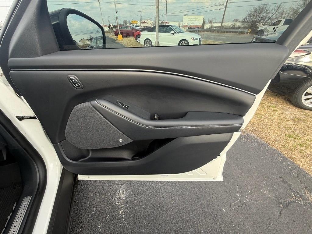 Ford Mustang Mach-E Premium 2023