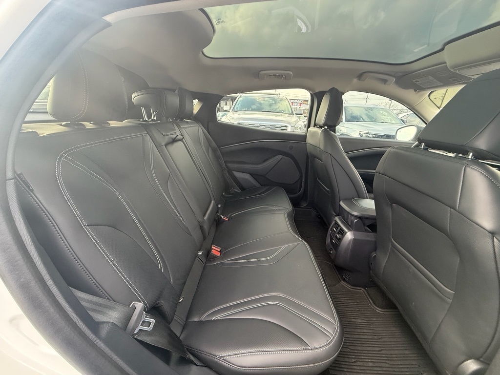 Ford Mustang Mach-E Premium 2023