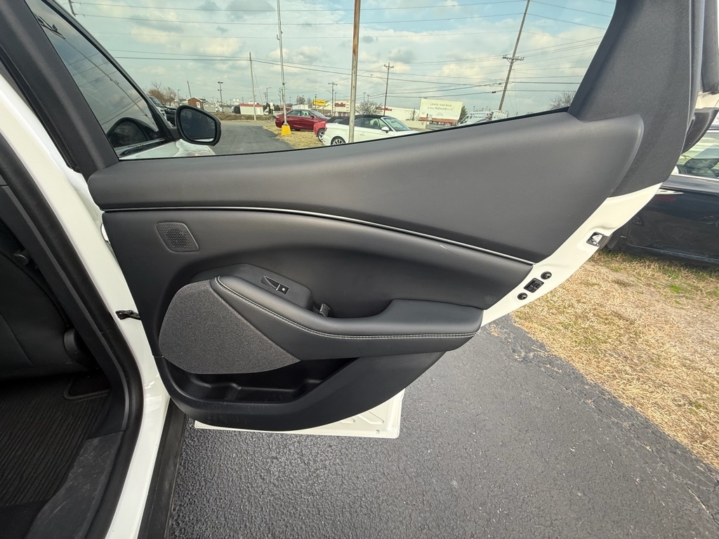 Ford Mustang Mach-E Premium 2023