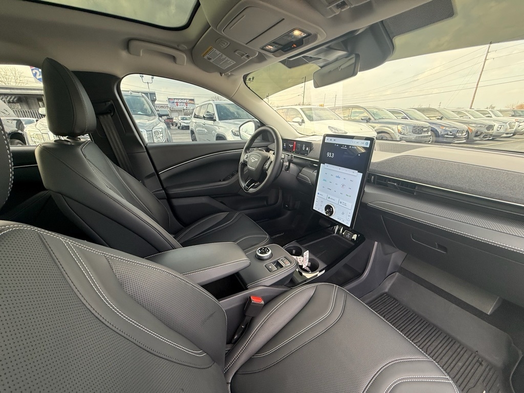 Ford Mustang Mach-E Premium 2023