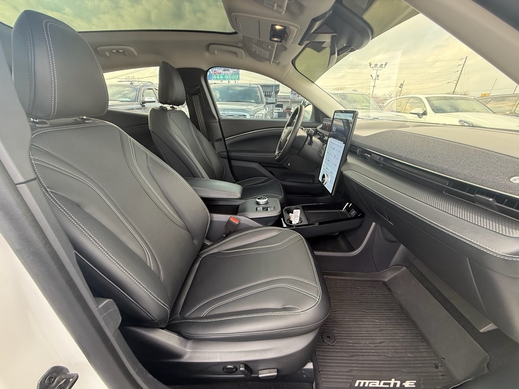 Ford Mustang Mach-E Premium 2023