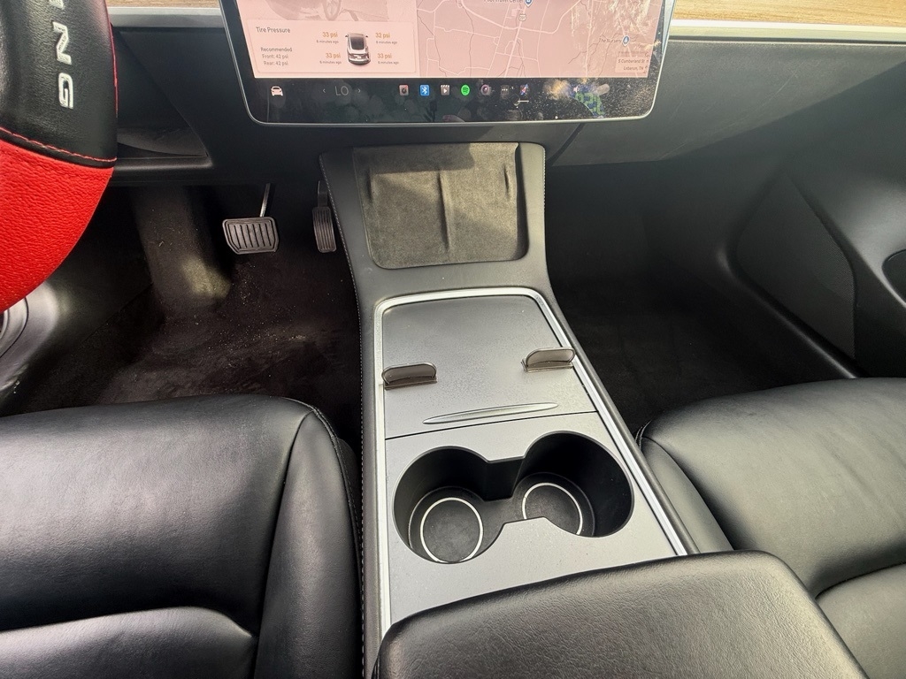 Tesla Model 3 Standard Range Plus 2022