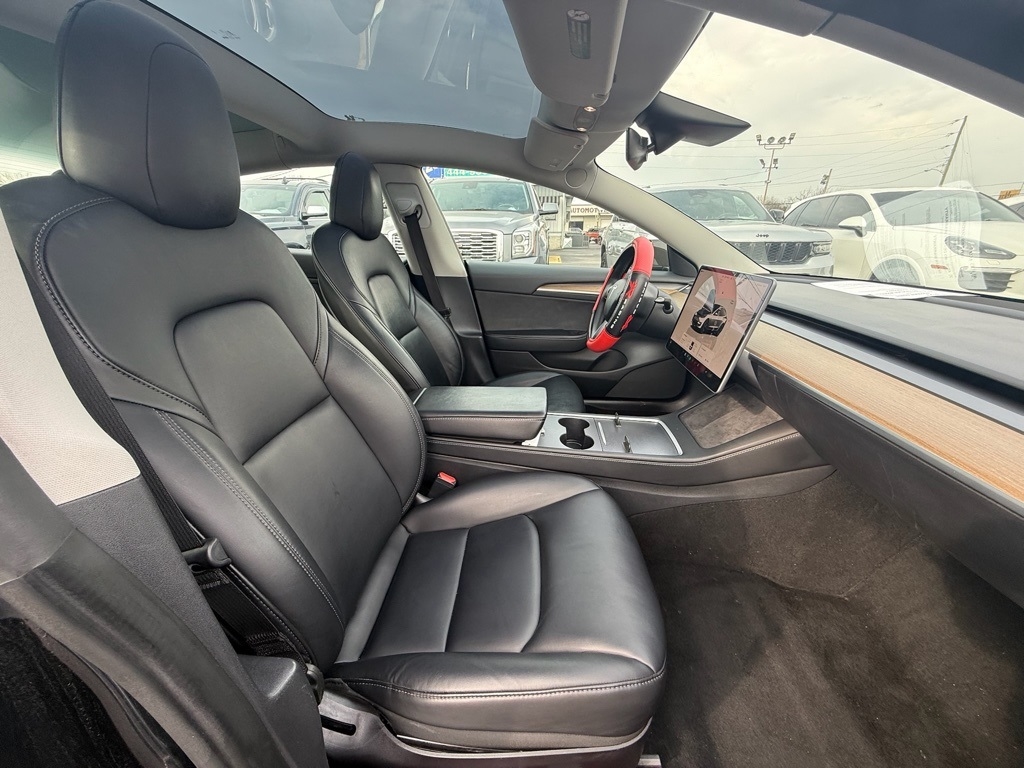 Tesla Model 3 Standard Range Plus 2022