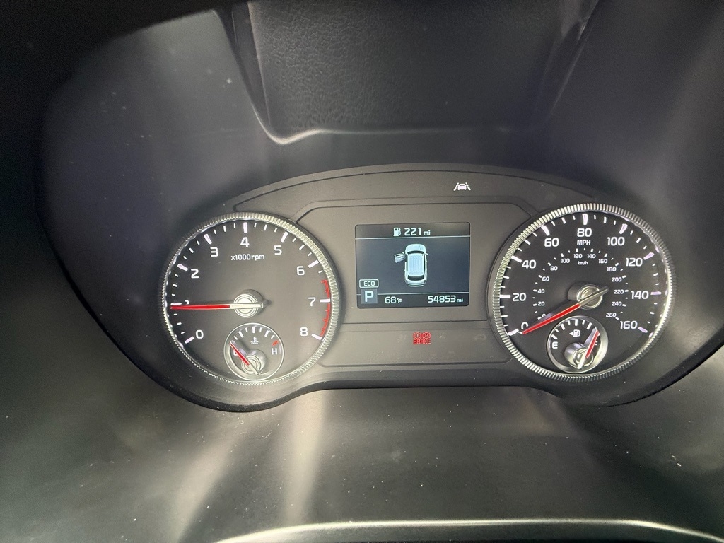 Kia Telluride EX AWD 2022