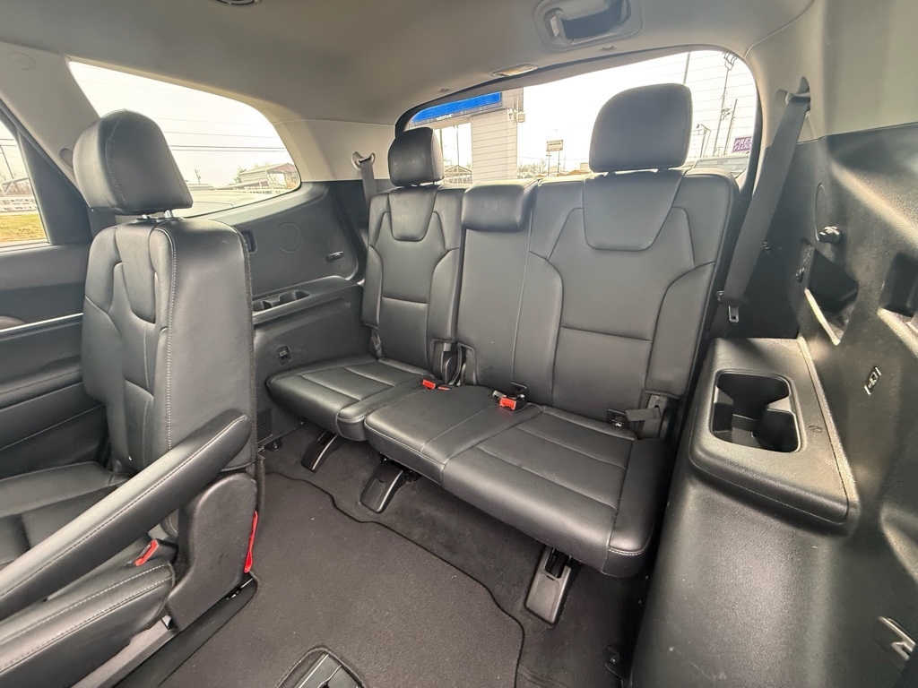 Kia Telluride EX AWD 2022