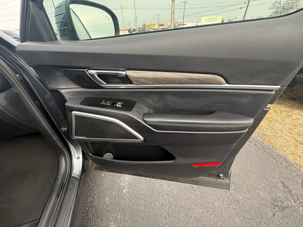 Kia Telluride EX AWD 2022