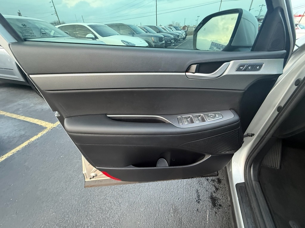 Hyundai Palisade SEL Prem AWD 2024