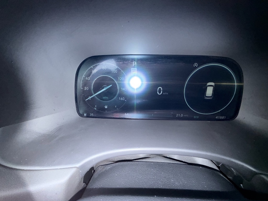 Hyundai Palisade SEL Prem AWD 2024