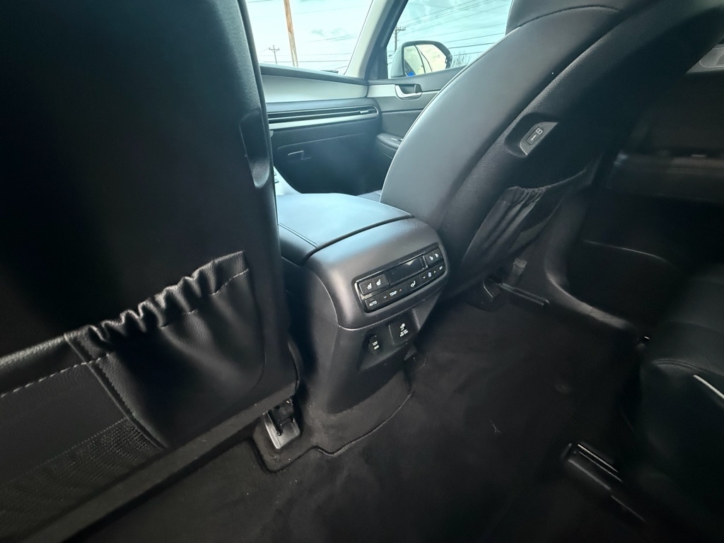 Hyundai Palisade SEL Prem AWD 2024