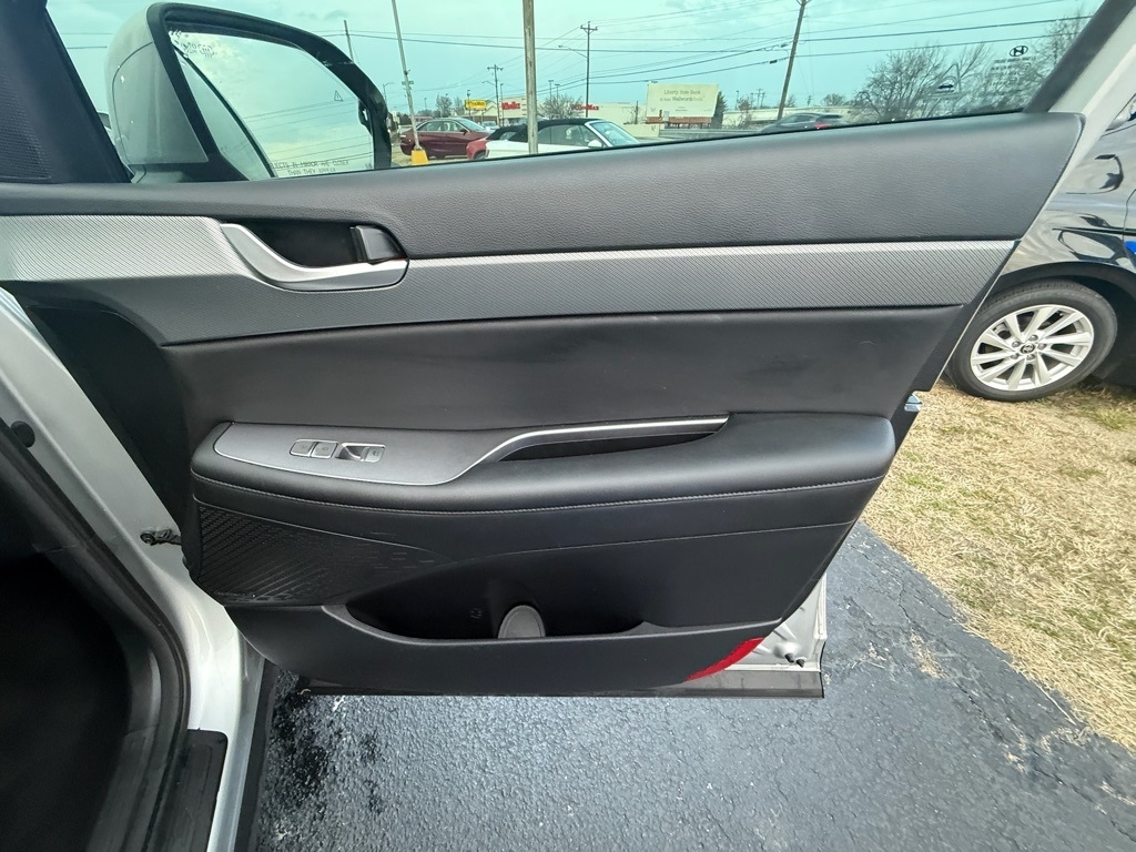 Hyundai Palisade SEL Prem AWD 2024