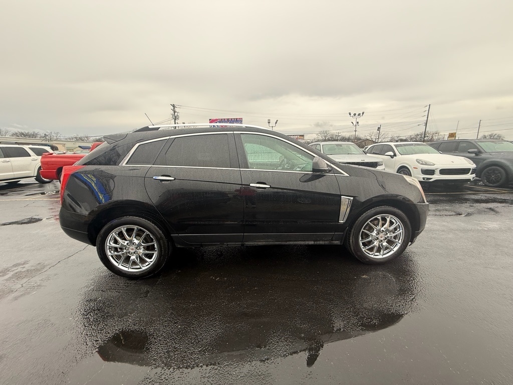 Cadillac SRX Premium Collection FWD 2014