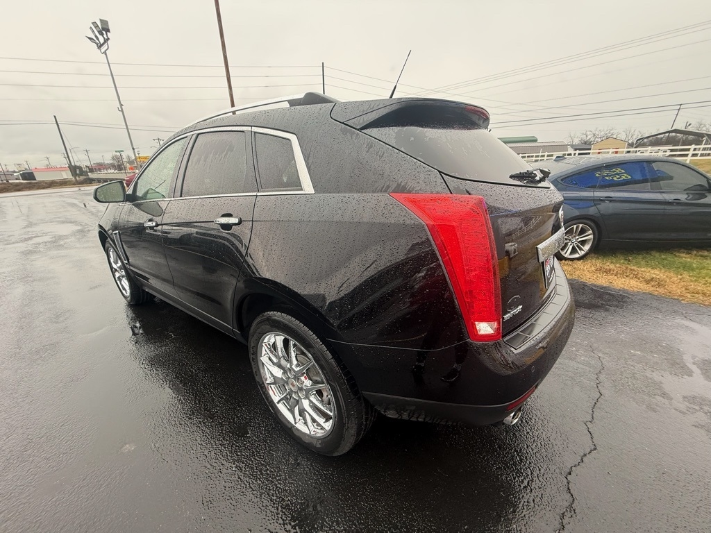 Cadillac SRX Premium Collection FWD 2014