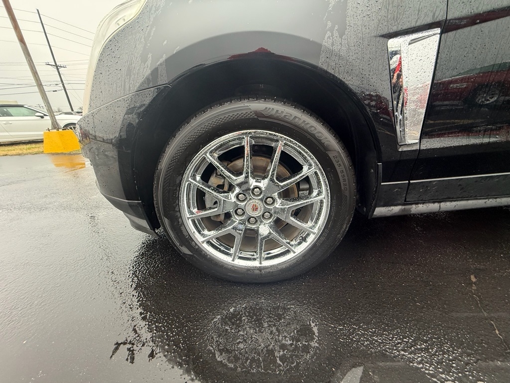 Cadillac SRX Premium Collection FWD 2014