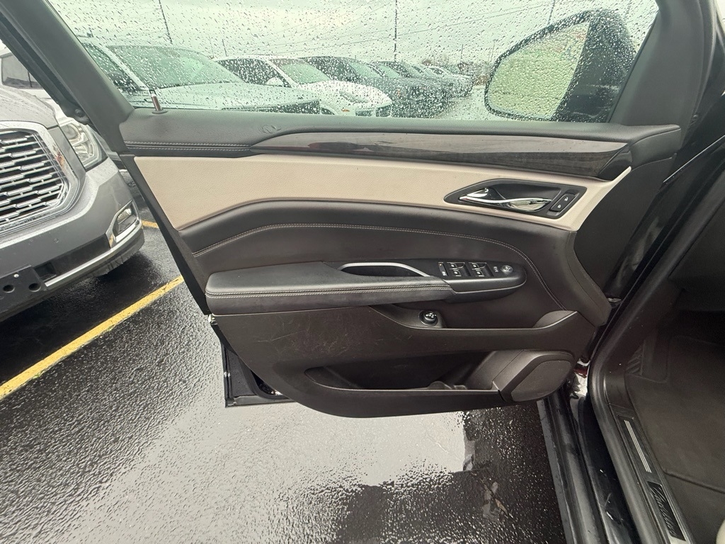 Cadillac SRX Premium Collection FWD 2014