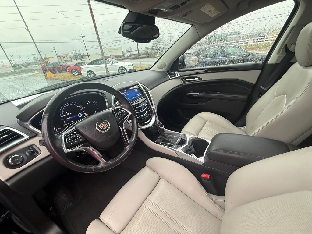 Cadillac SRX Premium Collection FWD 2014