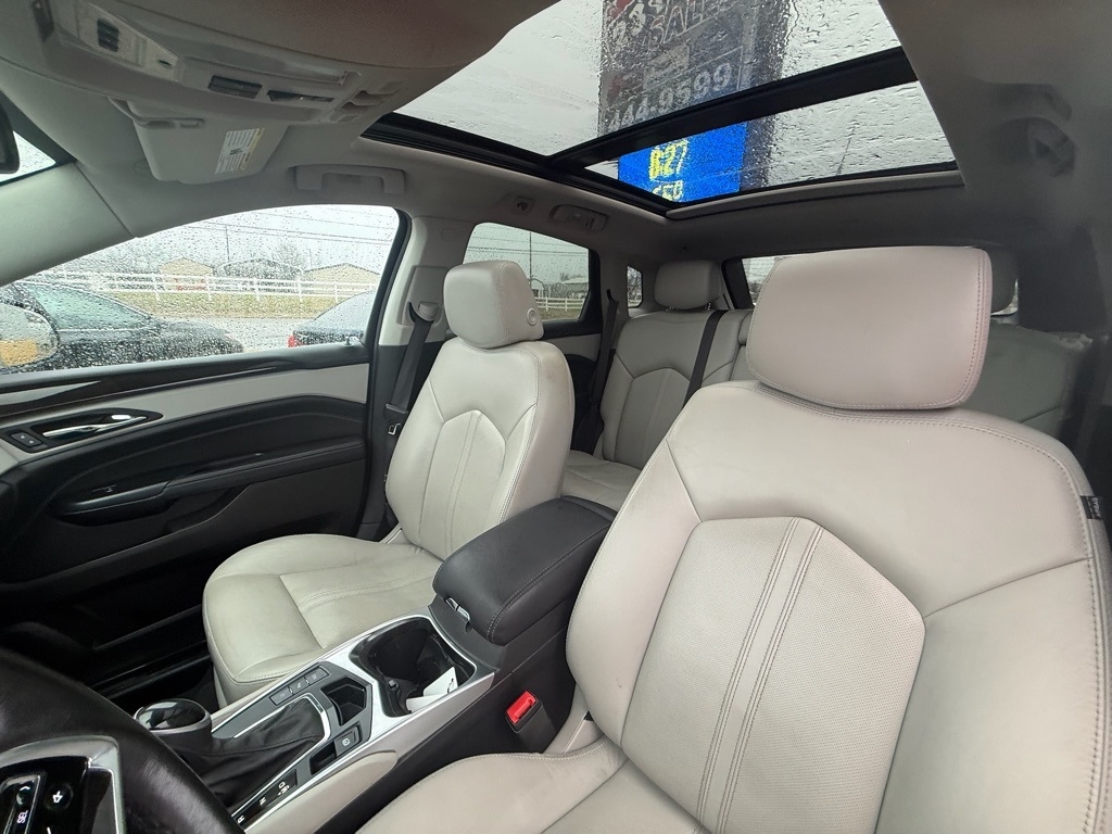 Cadillac SRX Premium Collection FWD 2014