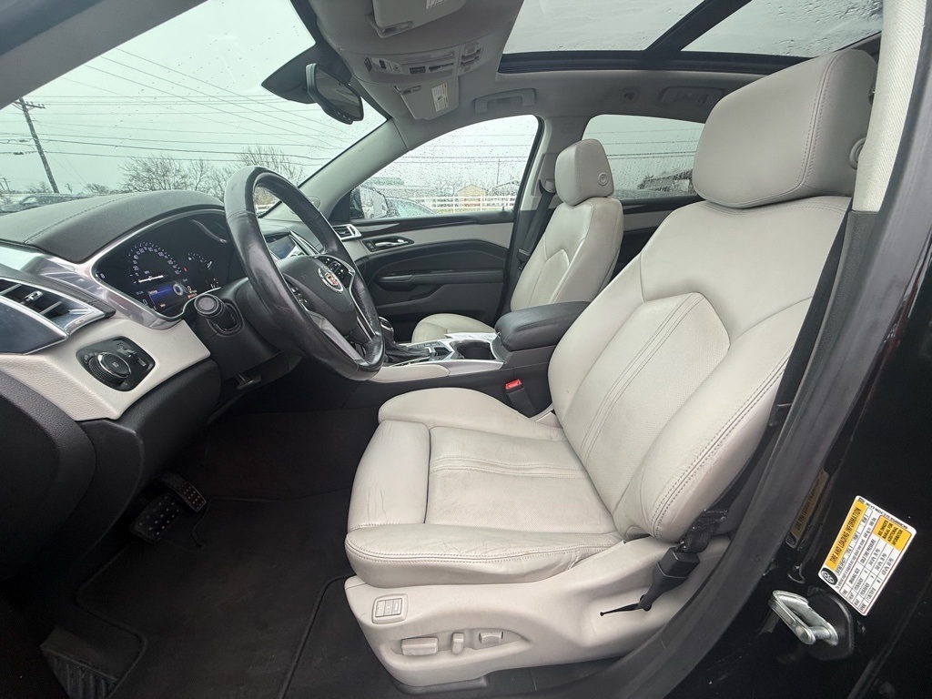 Cadillac SRX Premium Collection FWD 2014