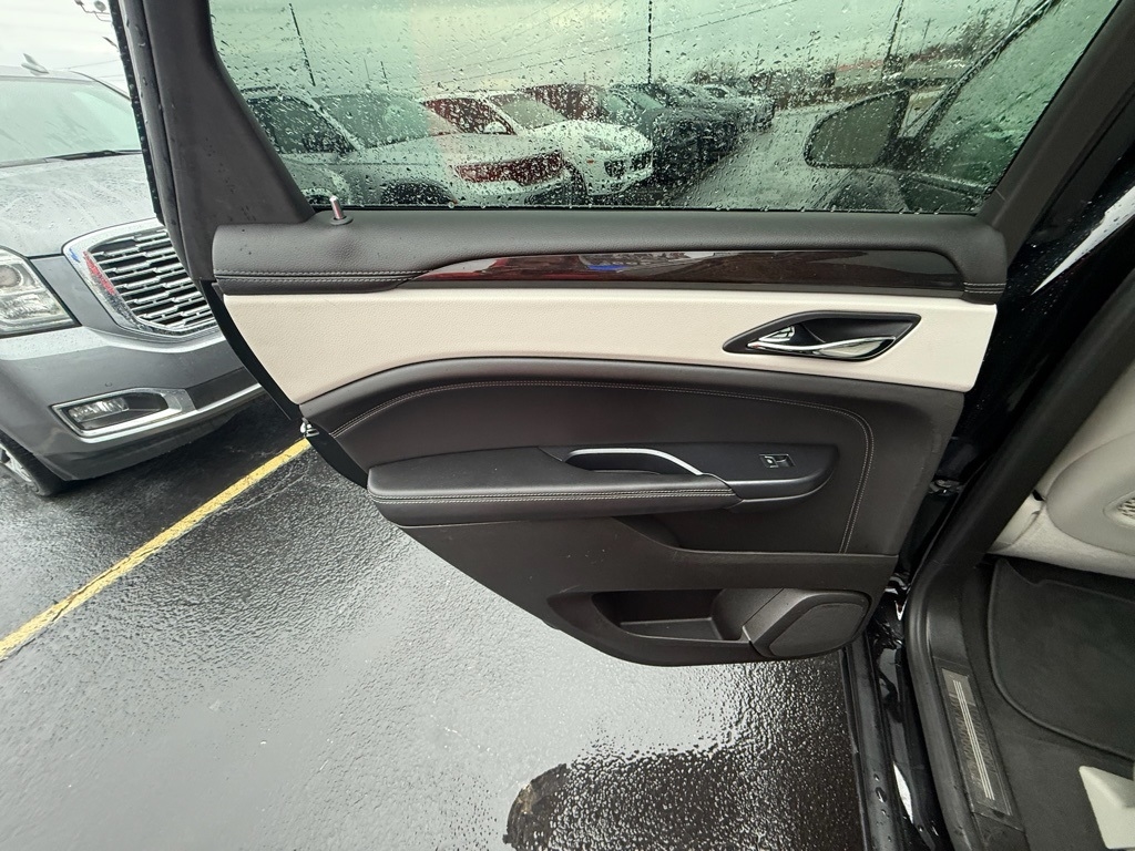 Cadillac SRX Premium Collection FWD 2014