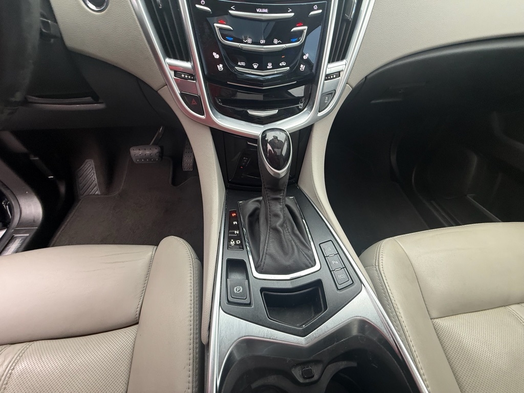 Cadillac SRX Premium Collection FWD 2014