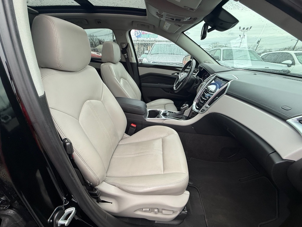 Cadillac SRX Premium Collection FWD 2014