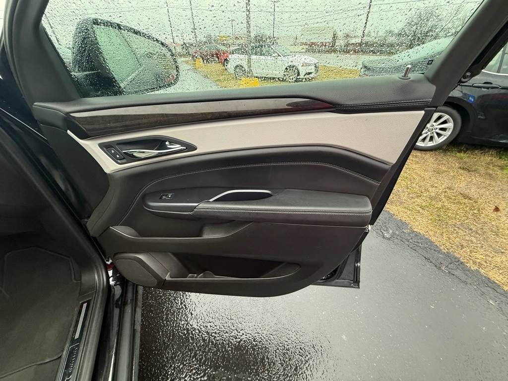 Cadillac SRX Premium Collection FWD 2014