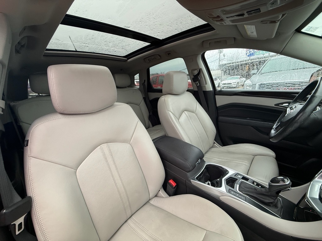 Cadillac SRX Premium Collection FWD 2014