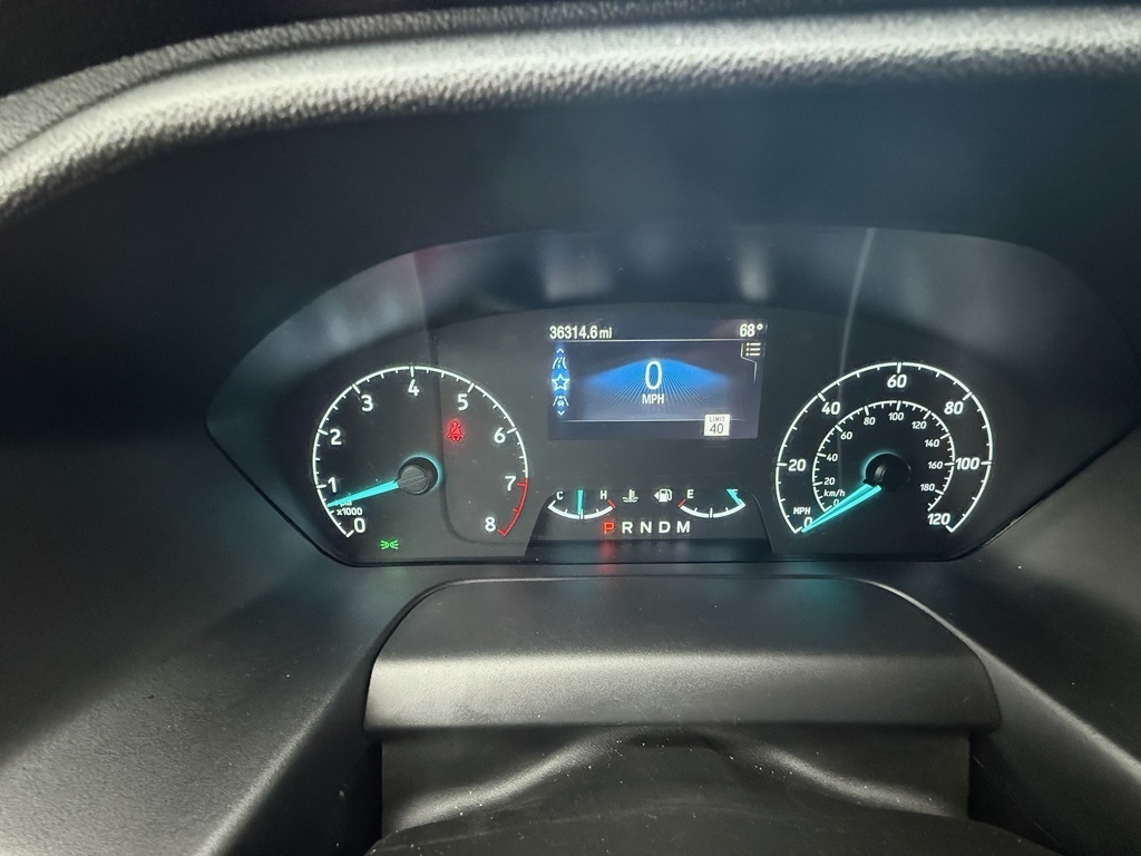 Ford Transit 350 Wagon Med. Roof XL w/Sliding Pass. 148-in. WB 2024