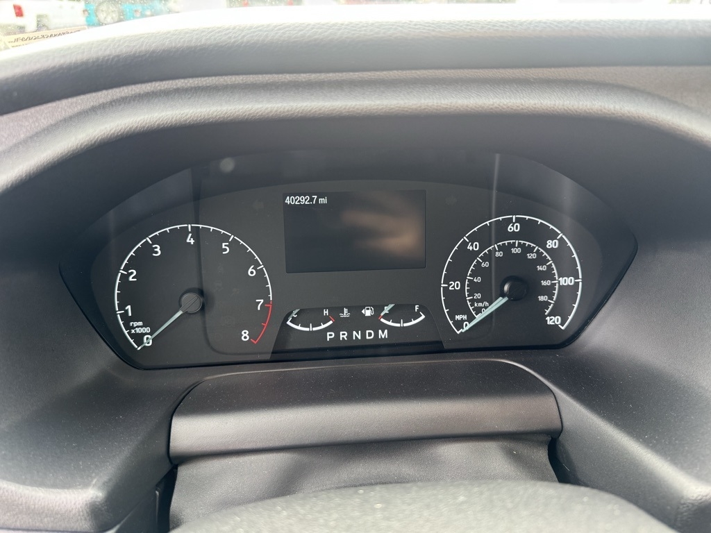 Ford Transit 350 Wagon Med. Roof XL w/Sliding Pass. 148-in. WB 2024