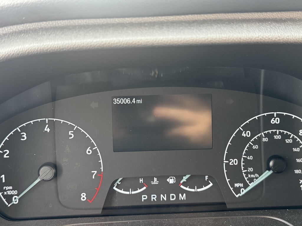 Ford Transit 350 Wagon Med. Roof XL w/Sliding Pass. 148-in. WB 2024