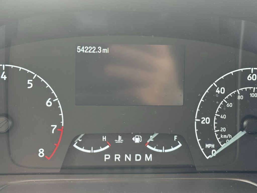 Ford Transit 350 Wagon Med. Roof XL w/Sliding Pass. 148-in. WB 2024