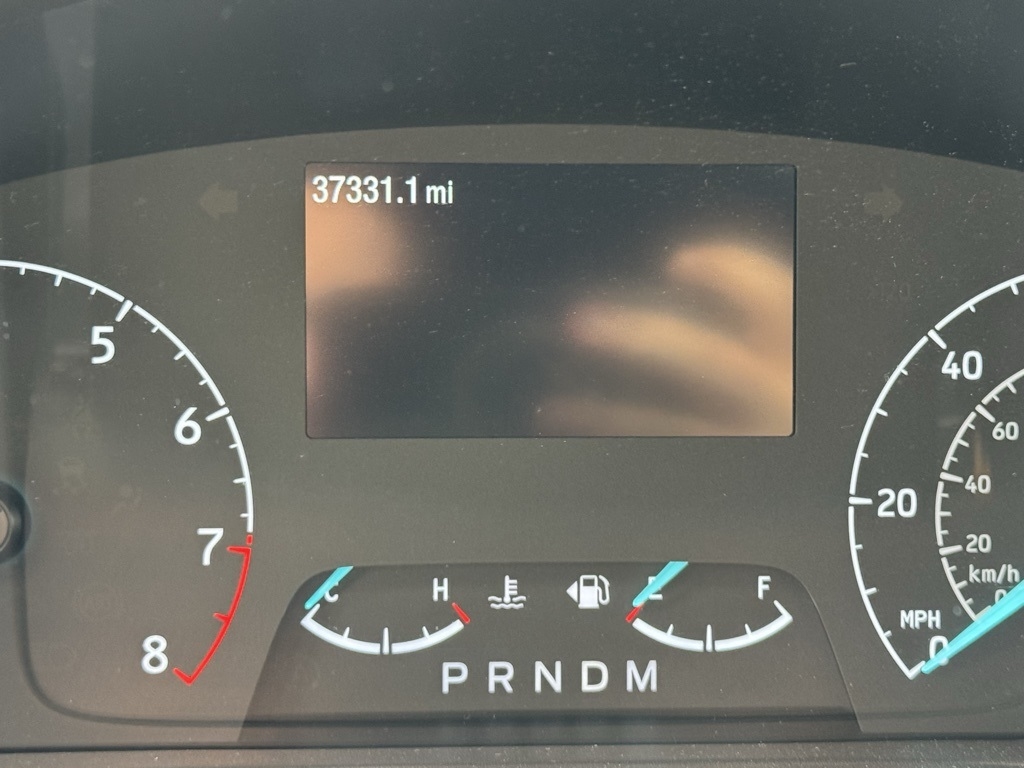 Ford Transit 350 Wagon Med. Roof XL w/Sliding Pass. 148-in. WB 2024