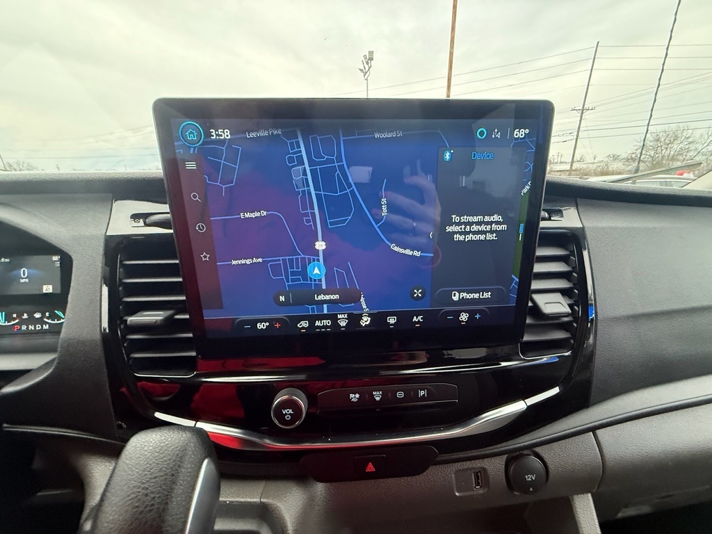 Ford Transit 350 Wagon Med. Roof XL w/Sliding Pass. 148-in. WB 2024