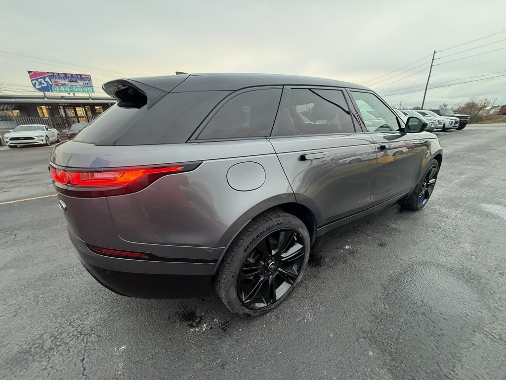 Land Rover Range Rover Velar S I4 2019