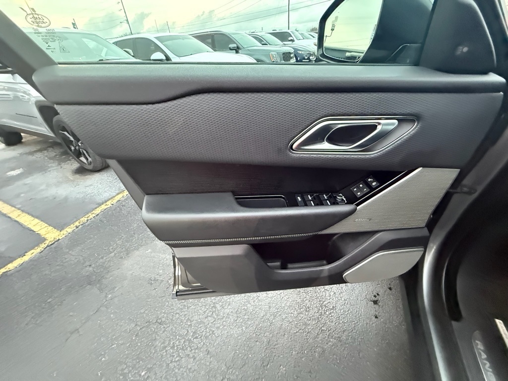 Land Rover Range Rover Velar S I4 2019