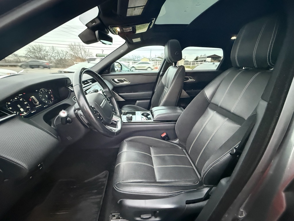 Land Rover Range Rover Velar S I4 2019