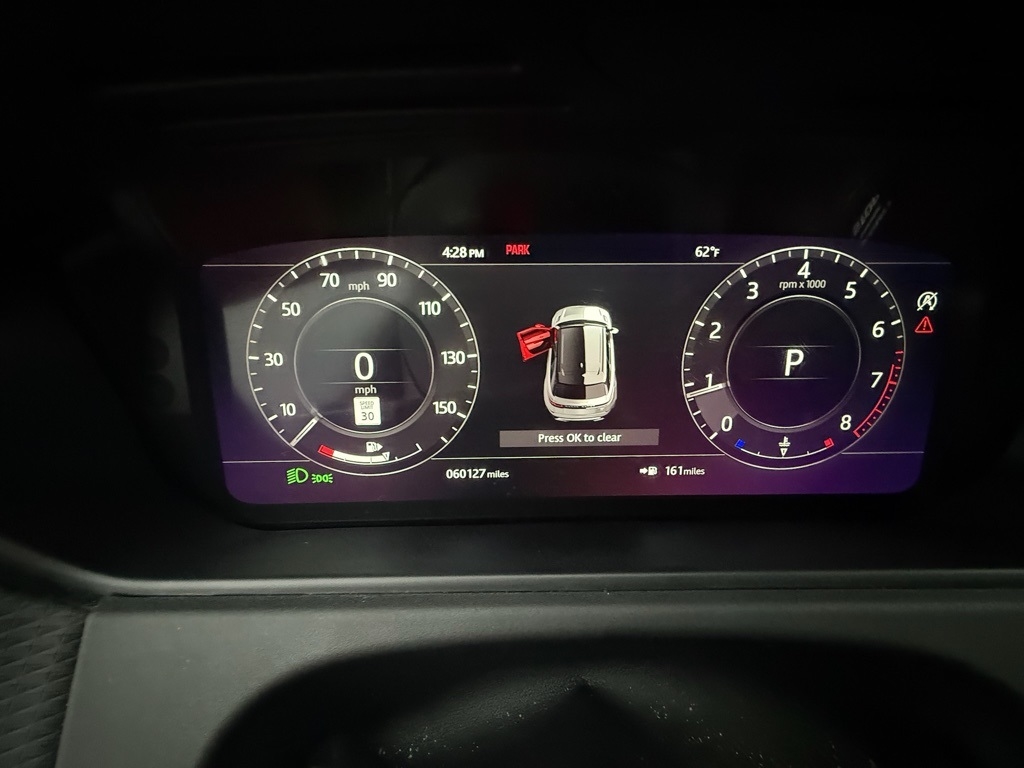 Land Rover Range Rover Velar S I4 2019