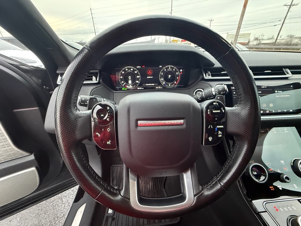 Land Rover Range Rover Velar S I4 2019