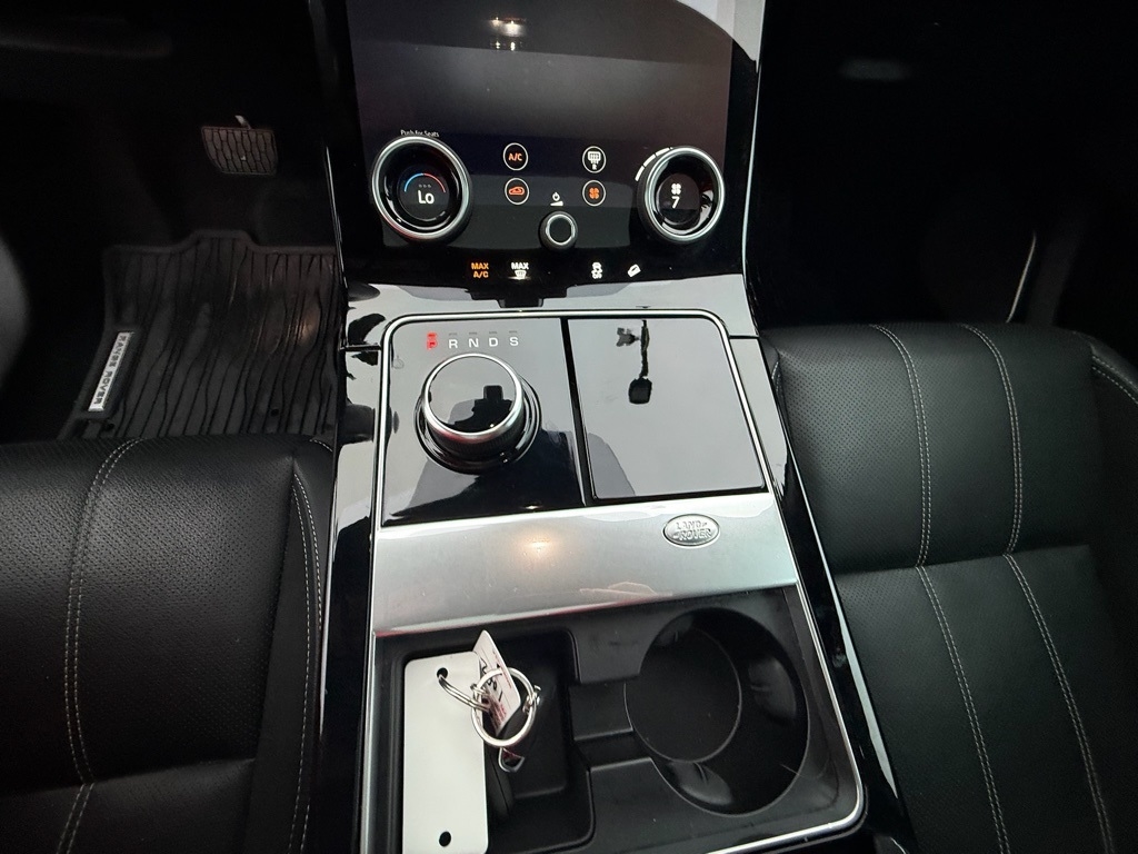 Land Rover Range Rover Velar S I4 2019